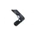 CNC Racing Toe Pegs for SLIDE lever Kits and RPS Rearsets